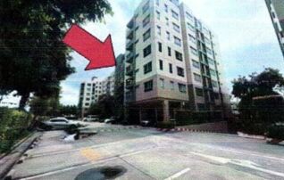ทรัพย์สถาบันโดย GHB คอนโด ลุมพินี วิลล์ รามคำแหง 26 (Lumpini Ville Ramkhamhaeng 26)