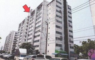 ทรัพย์สถาบันโดย GHB คอนโด เมืองทองบางนา (Muang Thong Bangna)