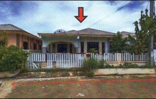 ทรัพย์สถาบันโดย GHB บ้านเดี่ยว หัวหิน ประจวบคีรีขันธ์
