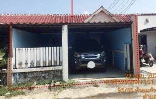 ทรัพย์สถาบันโดย GHB ทาวน์เฮาส์ กมลแก้ว (Baan Kamonkaew)