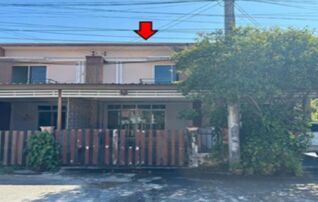 ทรัพย์สถาบันโดย GHB ทาวน์เฮาส์ พรหมภัสสร