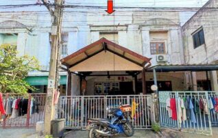 ทรัพย์สถาบันโดย GHB ทาวน์เฮาส์ ราษฎร์บูรณะ กรุงเทพมหานคร