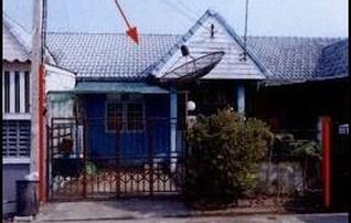 ทรัพย์สถาบันโดย GHB ทาวน์เฮาส์  พุทธมณฑล นครปฐม