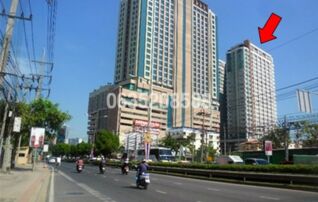 ขายคอนโด เดอะโฟร์วิงส์ เรสซิเดนซ์
