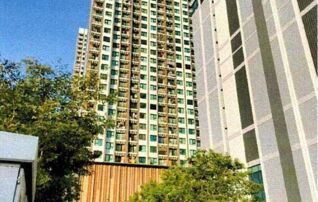 ทรัพย์สถาบันโดย GHB คอนโดติด YL22 ทิพวัล เคนซิงตัน สุขุมวิท-เทพารักษ์ (Kensington Sukhumvit-Theparak)
