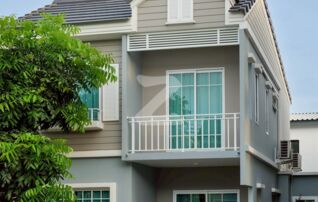 🏡 ประกาศขายบ้านแฝด (เจ้าของขายเอง) โครงการ The village 4 bangna wongwaen บางพลี สมุทรปราการ 🥰บ้านใหม่พึ่งอยู่ได้ 1 ปี : เจ้าของขายเอง (งดรับนายหน้า)