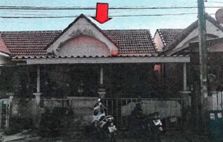 ทรัพย์ธนาคารโดย GHB บ้านเดี่ยว  หนองจอก กรุงเทพมหานคร