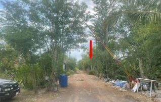 ทรัพย์สถาบันโดย GHB ที่ดิน สิชล