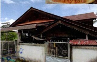 ทรัพย์สถาบันโดย GHB บ้านเดี่ยว บ้านร่องเคาะ