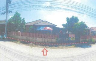 ทรัพย์สถาบันโดย GHB บ้านเดี่ยว บ้านไร่