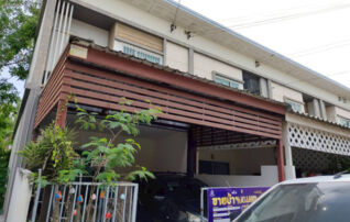 ทรัพย์สถาบันโดย JAM ทาวน์เฮาส์ วิลเลต ไลท์ รัตนาธิเบศร์ (Villette Lite Rattanathibet)