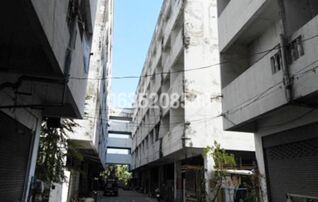 ขายคอนโดใกล้ SRT ดอนเมือง ดอนเมืองคอนโดทาวน์ (Donmuang Condotown)