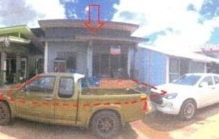 ทรัพย์สถาบันโดย GHB บ้านเดี่ยว บึงสามพัน เพชรบูรณ์