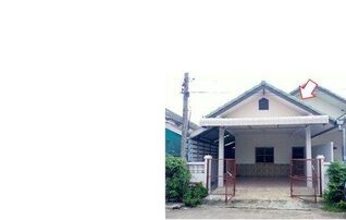ทรัพย์สถาบันโดย GHB บ้านแฝด ลำปางวิลล์ (Lampang Ville)