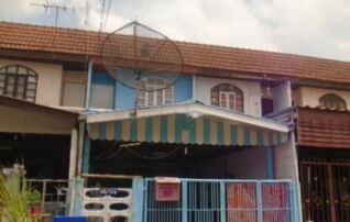ทรัพย์สถาบันโดย GHB ทาวน์เฮาส์ บัวทองแลนด์ (Buathong Land)