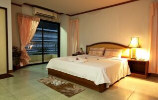วศิน-สินี เรสซิเดนซ์