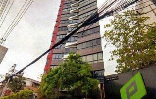 ทรัพย์สถาบันโดย GHB คอนโดใกล้ MRT ไฟฉาย เดอะ ทรี จรัญฯ 30 (The Tree Charan 30)