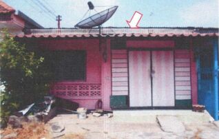 ทรัพย์สถาบันโดย GHB ทาวน์เฮาส์ พฤกษา 2
