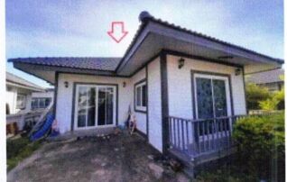 ทรัพย์สถาบันโดย GHB บ้านเดี่ยว อยู่เจริญบ้านทุ่ม