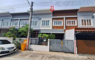 ทรัพย์สถาบันโดย GHB ทาวน์เฮาส์ กิตติชัย18