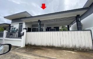 ทรัพย์สถาบันโดย GHB บ้านเดี่ยว วิน วิลเลจ