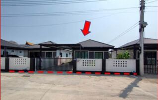 ทรัพย์สถาบันโดย GHB บ้านเดี่ยว บ้านโพธิ์วิลล่า