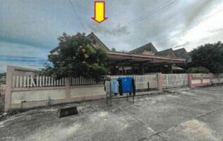 ทรัพย์สถาบันโดย GHB บ้านแฝด กิรณา