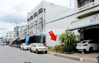 ทรัพย์สถาบันโดย บริษัท บริหารสินทรัพย์สุขุมวิท จำกัด ที่ดิน ถนนสุนทรพิพิธ