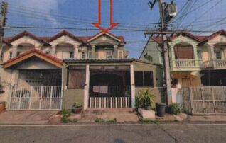 ทรัพย์สถาบันโดย GHB ทาวน์เฮาส์ พนาสนธิ์ 9