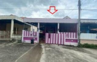 ทรัพย์สถาบันโดย GHB บ้านแฝด ศศิธร16