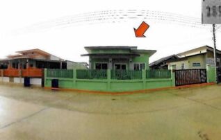 ทรัพย์สถาบันโดย GHB บ้านเดี่ยว ทนายวิเชษฐ์