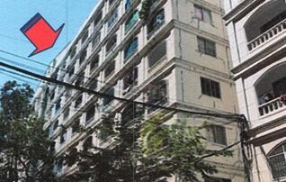ทรัพย์ธนาคารโดย GHB คอนโด นิรันดร์ เรสซิเดนซ์ 7 (Niran Residence 7)
