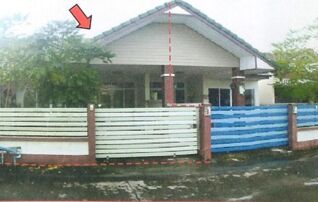 ทรัพย์สถาบันโดย GHB ทาวน์เฮาส์ เมืองนครศรีธรรมราช นครศรีธรรมราช