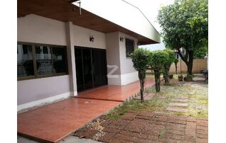 ให้เช่าบ้านเดี่ยว ซอย113 ถนนลาดพร้าว : เจ้าของให้เช่าเอง