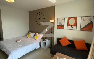 ให้เช่า/ขายคอนโดราคาทุนไม่เอากำไร🏠 🎯LATITUDE CONDO ละติจูด คอนโด ✅ ราคา 1,390,000 บาท : เจ้าของขายเอง (งดรับนายหน้า)