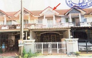 ทรัพย์สถาบันโดย GHB ทาวน์เฮาส์ เมืองระยอง ระยอง