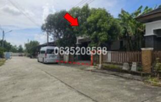 ขายบ้านเดี่ยว วราสิริ แกรนด์โฮม (Warasiri Grand Home)