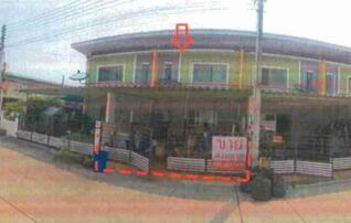 ทรัพย์สถาบันโดย GHB ทาวน์เฮาส์ แฟมิลี่ ซิตี้ พานทอง (Family City Panthong)