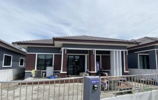 ทรัพย์ธนาคารโดย GHB บ้านเดี่ยว บ้านปูน