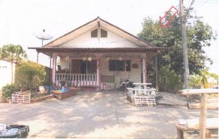ทรัพย์สถาบันโดย GHB บ้านเดี่ยว ซอยชมฐีระเวช 10 ถนนชมฐีระเวช