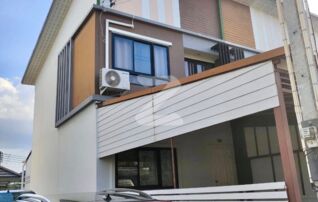 📣 ขาย...ทาวน์โฮม 🏠 *เอสซี วิลเลจ อีสเทิร์น-บ่อวิน* 🔺 1.75 ล้าน 🔺 : เจ้าของขายเอง (งดรับนายหน้า)