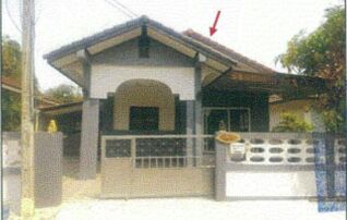 ทรัพย์สถาบันโดย GHB บ้านเดี่ยว ดรุณารักษ์กแลนด์