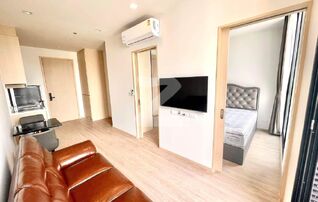 ขาย โนเบิล สเตท 39 1 ห้องนอน 35 ตร.ม. ชั้น 13 เจ้าของขายเอง : เจ้าของขายเอง