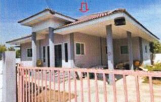 ทรัพย์สถาบันโดย GHB บ้านเดี่ยว พิมนณัฏฐ์