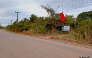 ทรัพย์สถาบันโดย บริษัท บริหารสินทรัพย์สุขุมวิท จำกัด ที่ดิน ถนนมิตรภาพ-บ้านสร้างพอก