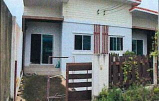 ทรัพย์ธนาคารโดย GHB ทาวน์เฮาส์ สุกัญญา ปาร์ค 2