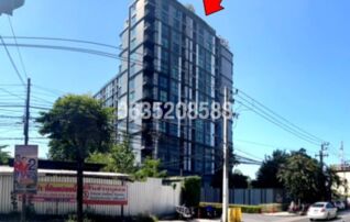 ขายคอนโด เดอะ เบส ไฮท์ อุดรธานี (The Base Height Udonthani)