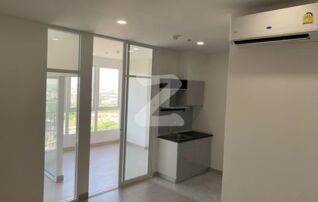 Supalai Loft Sathorn - Ratchaphruek ศุภาลัย ลอฟท์ สาทร-ราชพฤกษ์ รายละเอียด: ขนาดห้อง 34.87 ตรม. ชั้น 28 1 ห้องนอน / 1 ห้องแต่งตัว / 1 ห้องน้ำ : เจ้าของขายเอง (งดรับนายหน้า)