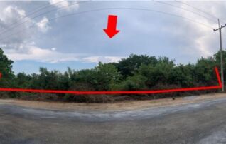 ทรัพย์สถาบันโดย GHB ที่ดิน แก่งหลวงคันทรีมารีน่า