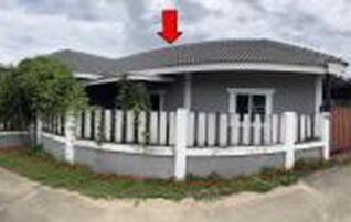 ทรัพย์สถาบันโดย GHB บ้านเดี่ยว ซอยเข้าบ้านสบตุ๋ย/ทับหมาก ซอย5 ถนนสายลำปาง - เชียงใหม่